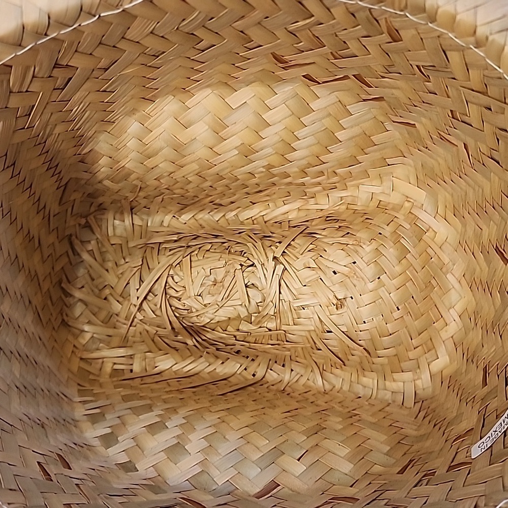 Weave Hat - Picture 6 of 9